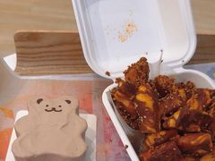 -好利来(龙首印象城店)