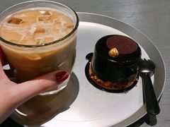 -来回·咖啡(钟村咖啡豆店)