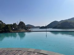 -宁波九龙湖开元度假村