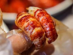 -李叔叔虾蟹大排档(青羊店)