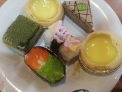 -汉丽轩·音乐自助烤肉餐厅(石岐店)