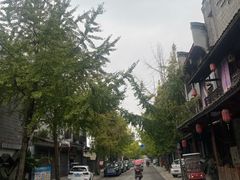 -安仁古镇
