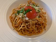 意大利肉醬意面-La Creperie法餐厅(桃江路店)