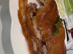 -品味村.烤鸭(新中街店)