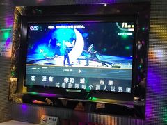 -加州红歌声宴KTV(白石洲店)