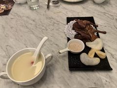 -厦门朗豪酒店 · 明阁中餐厅