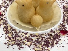 -麒麟中餐厅·经典粤菜·地道菜式老字号(广州长隆酒店)