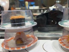 -新一番三文鱼寿司(大东海店)