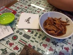 -七爷清汤腩·港式餐厅(金狮广场店)