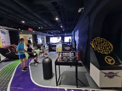 -VS SPORTS PARK运动玩乐园·团建·生日会(合生汇店)