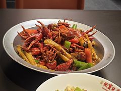 -天宝兄弟(前海壹方城店)