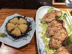-桂马·日本料理·海胆·海鲜饭·酒场(民主广场店)