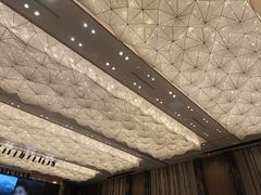 -领事馆19号中餐厅(厦门海景洲际酒店)