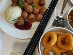 -宜家·瑞典风味餐厅(无锡店)
