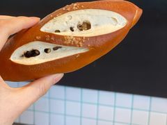 -Dough&Joe团憩(瑞虹天地月亮湾店)