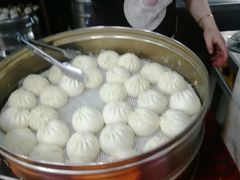-郑家包子牛肉拉面(尚勤路店)