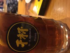 -木屋烧烤(惠阳华润小径湾店)