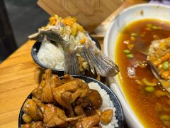 -院子餐厅·大锅菜·老杭帮(桥西直街店)