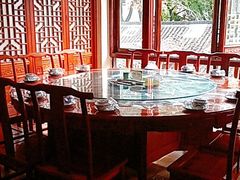 包厢-枫溪人家(枫泾古镇店)