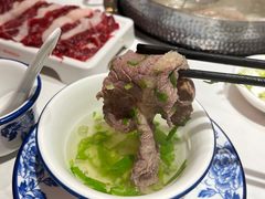 -八合里牛肉火锅(八合里总店)