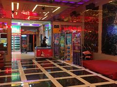 -迪迪派KTV(创业大厦店)