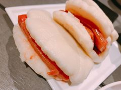 -日上三甘(三里屯店)