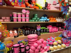 -LUSH(威尼斯人店)