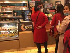 -德克士(清华园店)