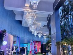 -CIAO·团建聚餐·生日派对轰趴馆(福田店)