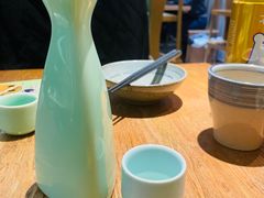 -静一餐厅·湖北菜(前门创始店)