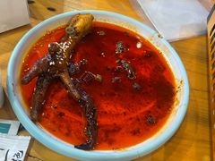 -0317火锅鸡·清真(正达店)