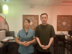 -潇湘·永州会馆(百子湾店)