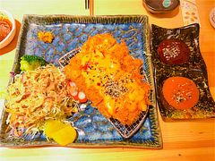 -隐月· 㐂和食屋(芝罘万达公馆店)