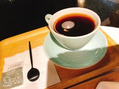 -sugarman espresso素饮糖人高新咖啡工厂