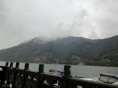 DSC00674-严子陵钓台(富春江小三峡)