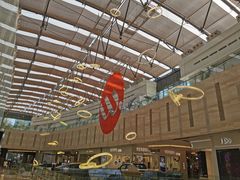 -皇庭广场(福华三路店)