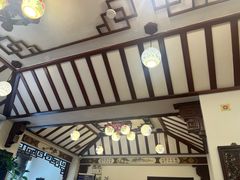 -山水茶艺馆·点心粤菜·30年老字号