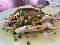 -腰记饭店(龙源路店)
