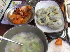 -神仙雪浓汤(明洞店)
