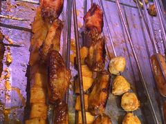 -好伦哥比萨烤肉自助(马家堡店)