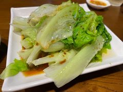 -德林砂锅粥(景田店)