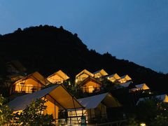 -北京山里寒舍度假酒店
