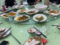 -景好海鲜餐厅(大鹏必选旅游店)