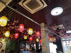 -金杨拉面王小吃面馆·牛三宝面·红烧牛肉粉