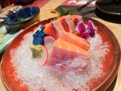 -鸟山鸣·日料食堂(王府井店)