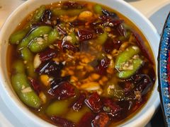 -何师傅美蛙鱼头(汉街店)