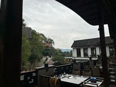 -巴倒烫陆派火锅山庄(南山总店)