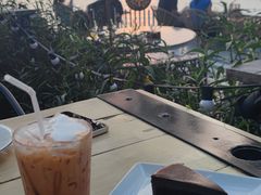 -网红落日悬崖餐厅 The Sky Gallery