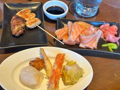 -广州富力君悦大酒店·凯菲厅