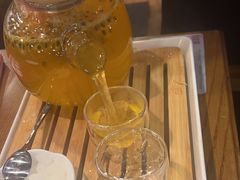 -如轩·海鲜砂锅粥·潮汕菜(海珠店)